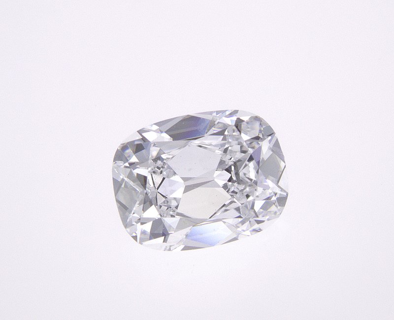 1.08 CT Elongatedcushion Lab-Grown Diamond Surrey Vancouver Canada Langley Burnaby Richmond