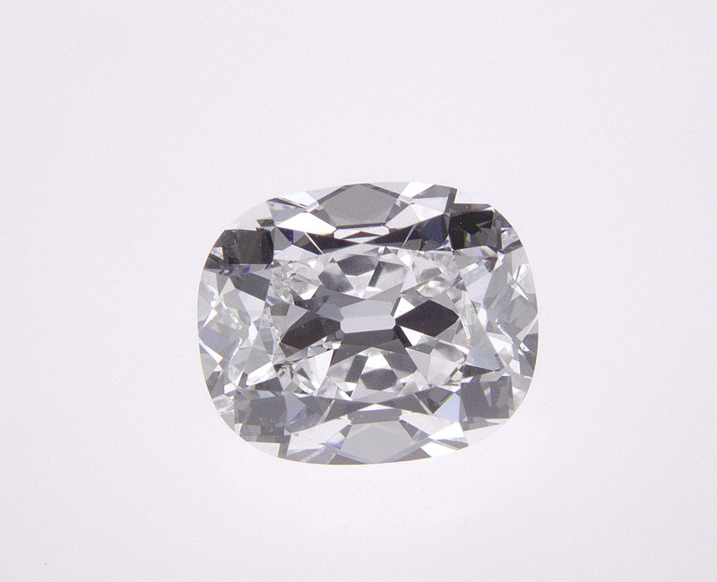 1.59 CT Elongatedcushion Lab-Grown Diamond Surrey Vancouver Canada Langley Burnaby Richmond