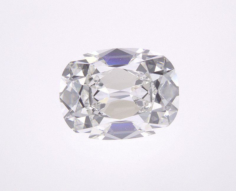 1.59 CT Elongatedcushion Lab-Grown Diamond Surrey Vancouver Canada Langley Burnaby Richmond
