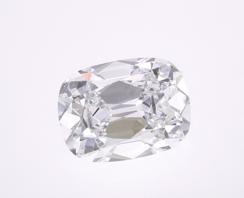 1.06 CT Elongatedcushion Lab-Grown Diamond Surrey Vancouver Canada Langley Burnaby Richmond