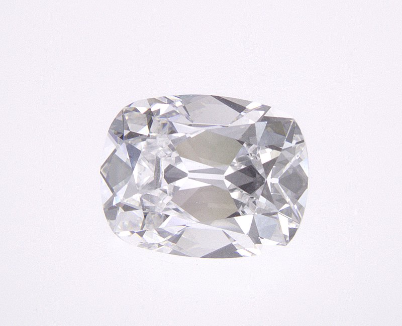 1.03 CT Elongatedcushion Lab-Grown Diamond Surrey Vancouver Canada Langley Burnaby Richmond