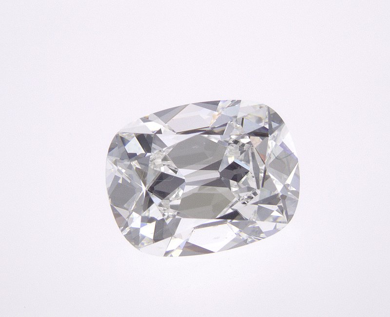 1.59 CT Elongatedcushion Lab-Grown Diamond Surrey Vancouver Canada Langley Burnaby Richmond