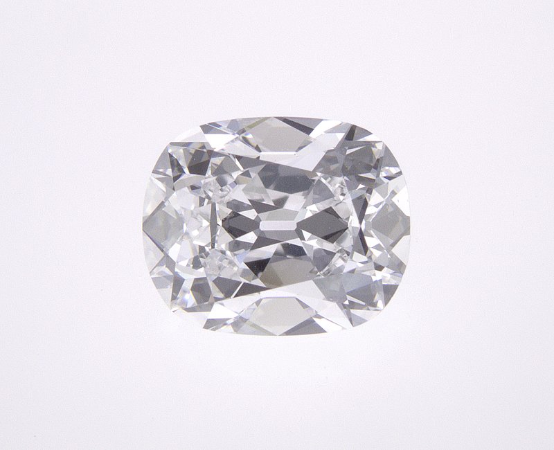 1.58 CT Elongatedcushion Lab-Grown Diamond Surrey Vancouver Canada Langley Burnaby Richmond