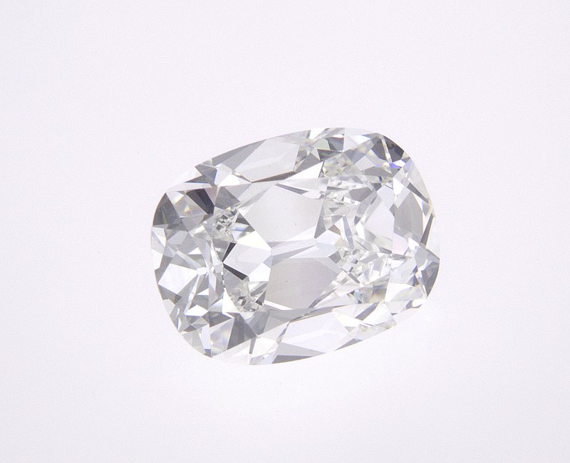 1.58 CT Elongatedcushion Lab-Grown Diamond Surrey Vancouver Canada Langley Burnaby Richmond
