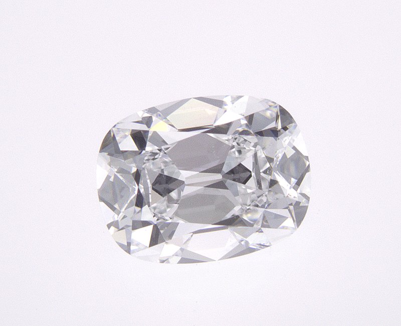1.07 CT Elongatedcushion Lab-Grown Diamond Surrey Vancouver Canada Langley Burnaby Richmond