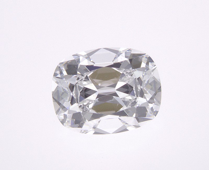 1.04 CT Elongatedcushion Lab-Grown Diamond Surrey Vancouver Canada Langley Burnaby Richmond