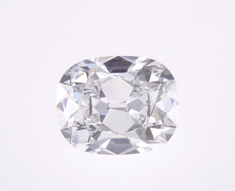 1.01 CT Elongatedcushion Lab-Grown Diamond Surrey Vancouver Canada Langley Burnaby Richmond