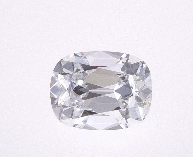 1.03 CT Elongatedcushion Lab-Grown Diamond Surrey Vancouver Canada Langley Burnaby Richmond