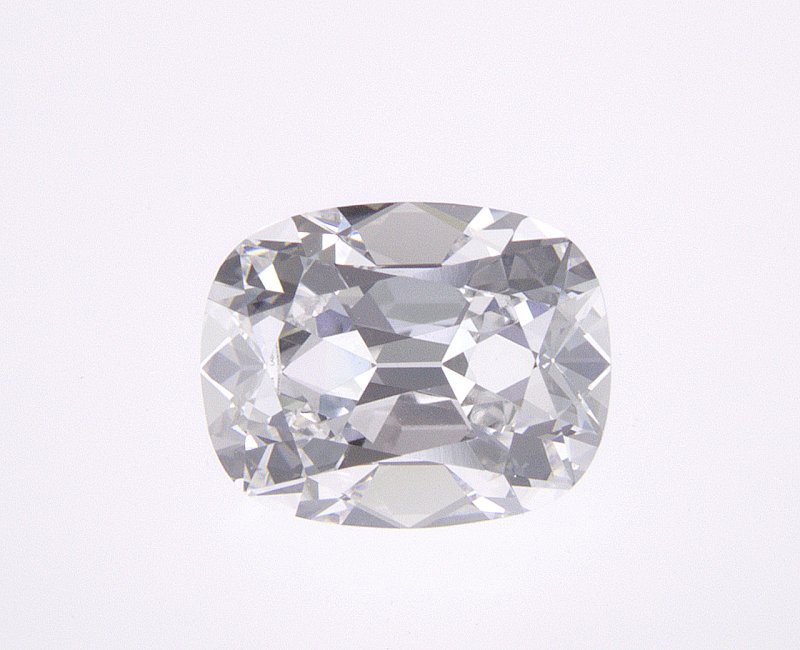 1 CT Elongatedcushion Lab-Grown Diamond Surrey Vancouver Canada Langley Burnaby Richmond