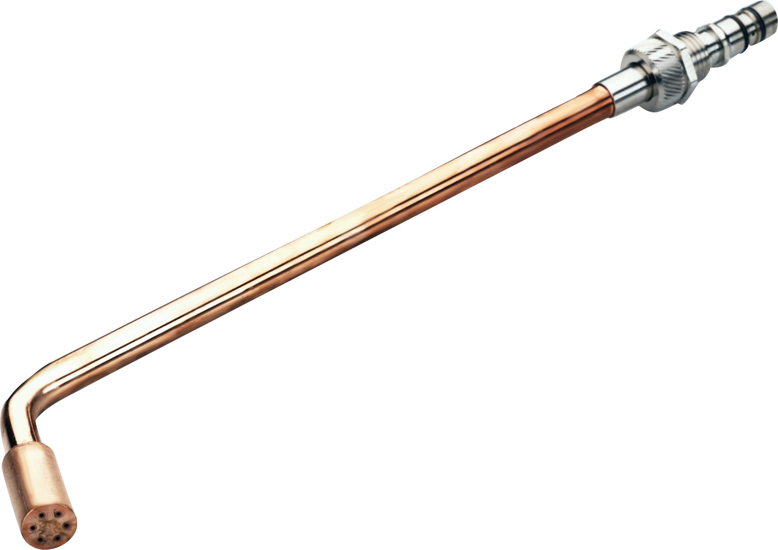 Heads for use with Smith® Medium Duty Torch Handle