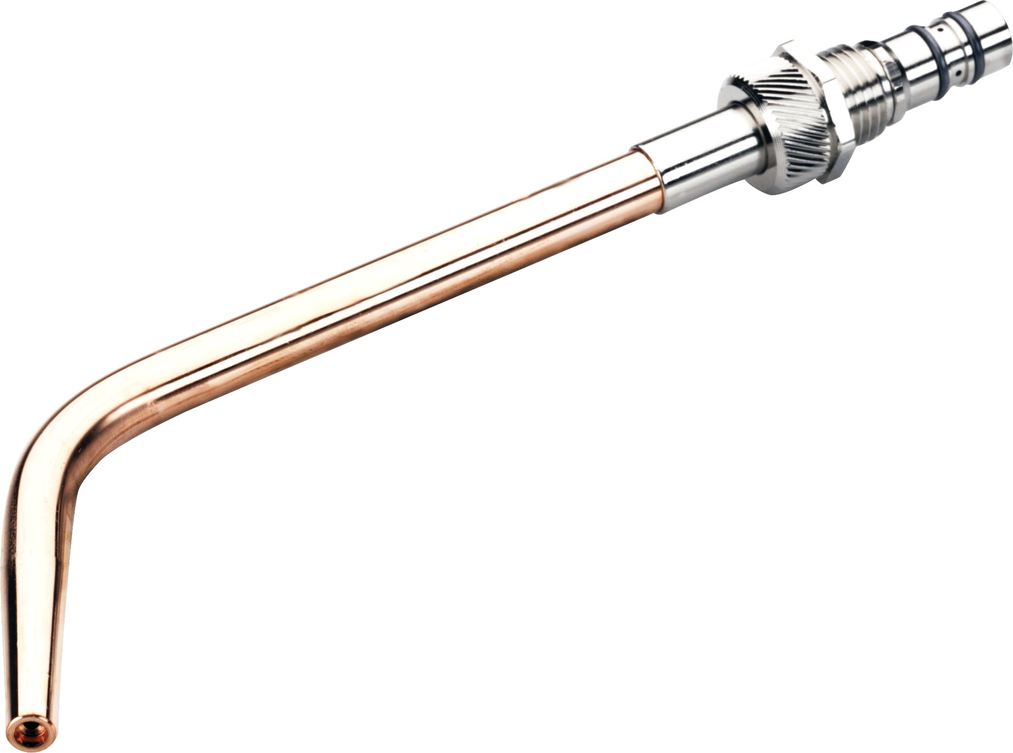 Heads for use with Smith® Medium Duty Torch Handle