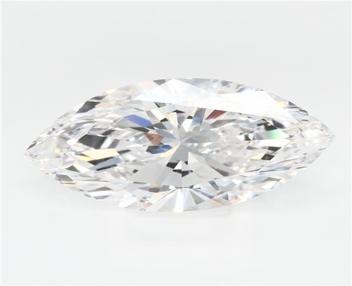 4.69 CT Marquise Lab-Grown Diamond Surrey Vancouver Canada Langley Burnaby Richmond