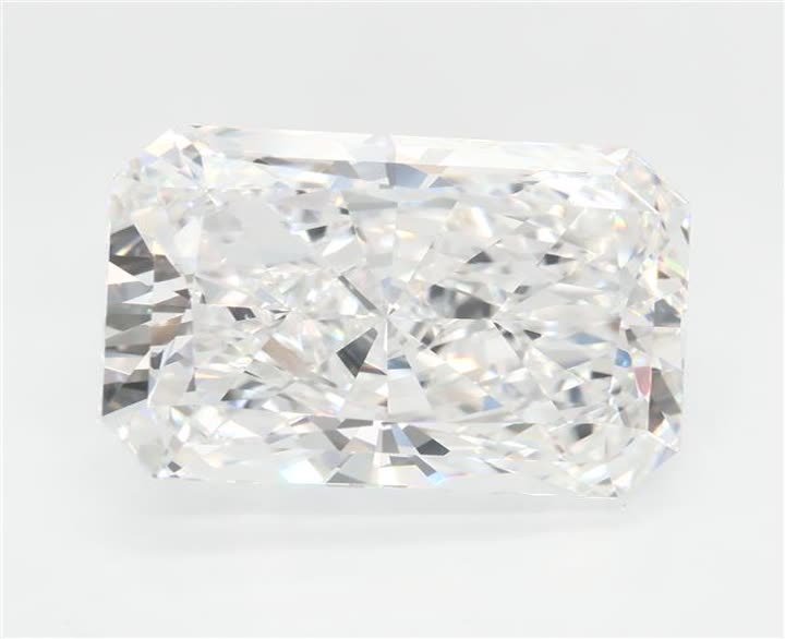 5.96 CT Radiant Lab-Grown Diamond Surrey Vancouver Canada Langley Burnaby Richmond