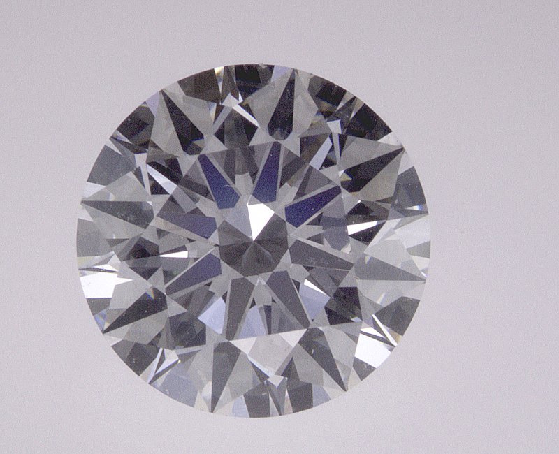 2.75 CT Round Lab-Grown Diamond Surrey Vancouver Canada Langley Burnaby Richmond