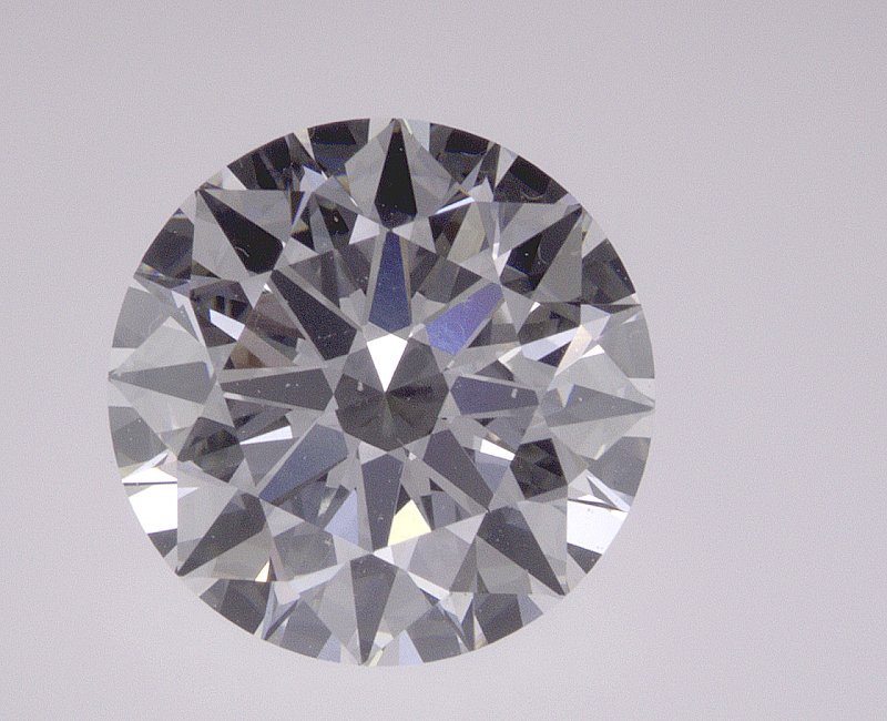 2.55 CT Round Lab-Grown Diamond Surrey Vancouver Canada Langley Burnaby Richmond