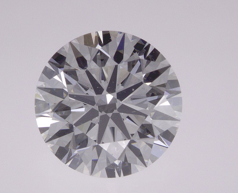 2.25 CT Round Lab-Grown Diamond Surrey Vancouver Canada Langley Burnaby Richmond