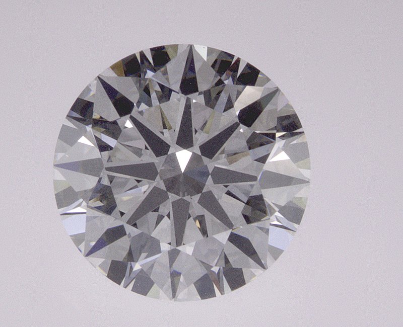 2.25 CT Round Lab-Grown Diamond Surrey Vancouver Canada Langley Burnaby Richmond