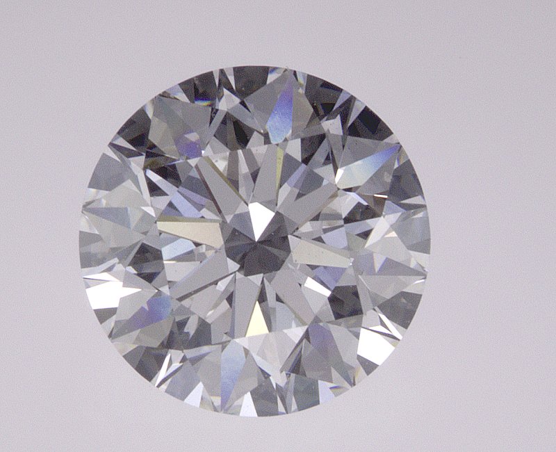 2.25 CT Round Lab-Grown Diamond Surrey Vancouver Canada Langley Burnaby Richmond