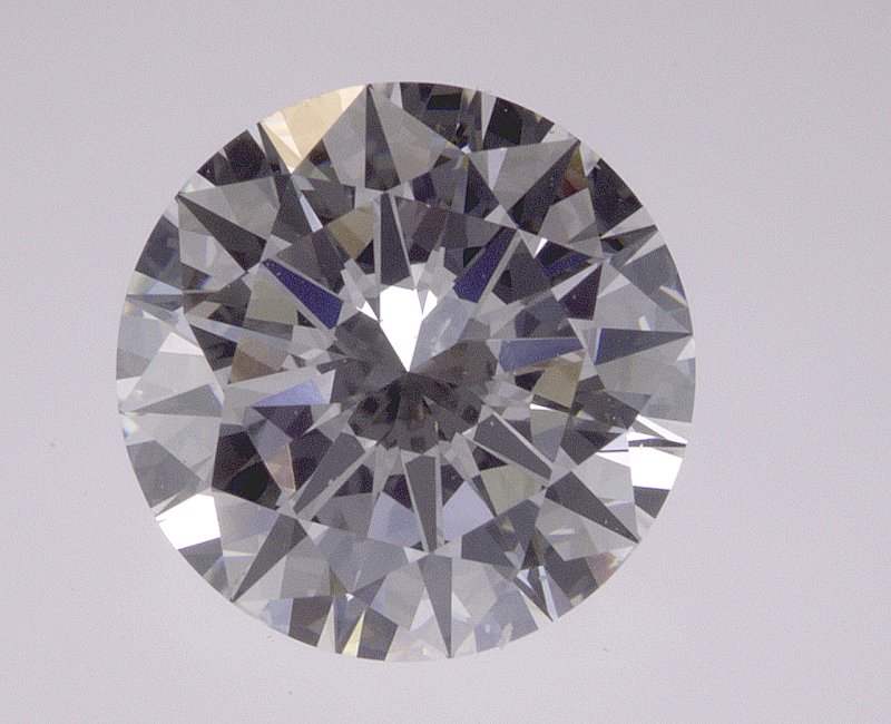 2.25 CT Round Lab-Grown Diamond Surrey Vancouver Canada Langley Burnaby Richmond
