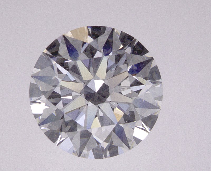 2.23 CT Round Lab-Grown Diamond Surrey Vancouver Canada Langley Burnaby Richmond