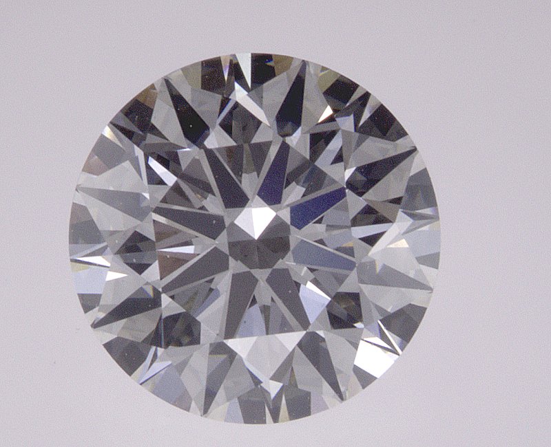 2.23 CT Round Lab-Grown Diamond Surrey Vancouver Canada Langley Burnaby Richmond