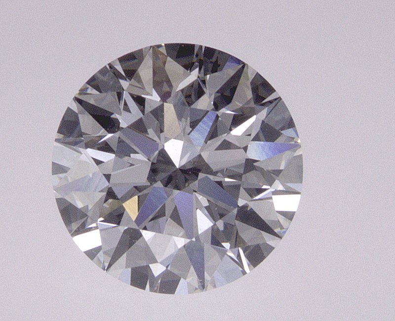 1.44 CT Round Lab-Grown Diamond Surrey Vancouver Canada Langley Burnaby Richmond