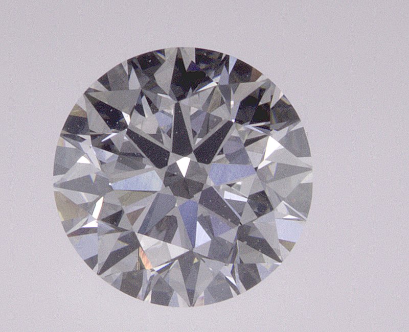1.44 CT Round Lab-Grown Diamond Surrey Vancouver Canada Langley Burnaby Richmond