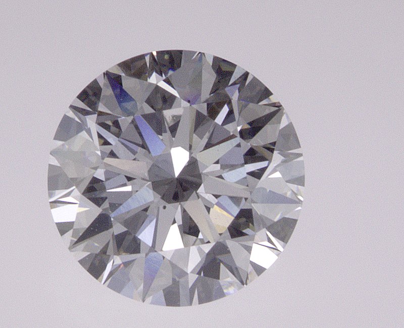 1.44 CT Round Lab-Grown Diamond Surrey Vancouver Canada Langley Burnaby Richmond