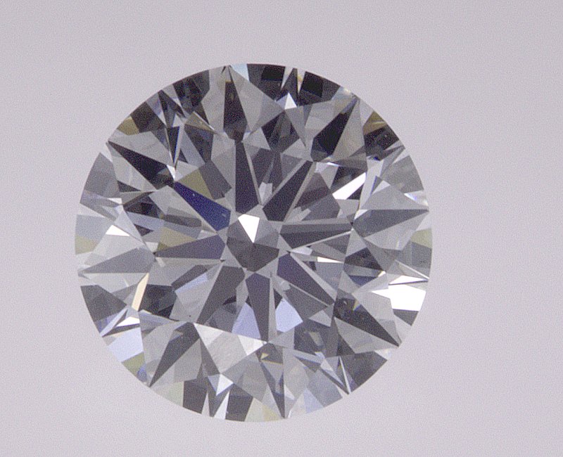 1.43 CT Round Lab-Grown Diamond Surrey Vancouver Canada Langley Burnaby Richmond