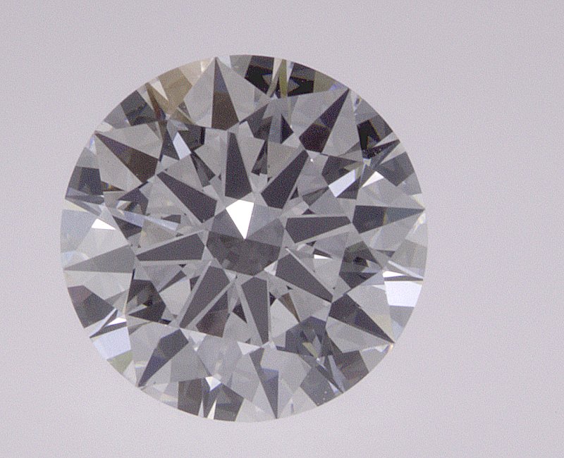1.44 CT Round Lab-Grown Diamond Surrey Vancouver Canada Langley Burnaby Richmond