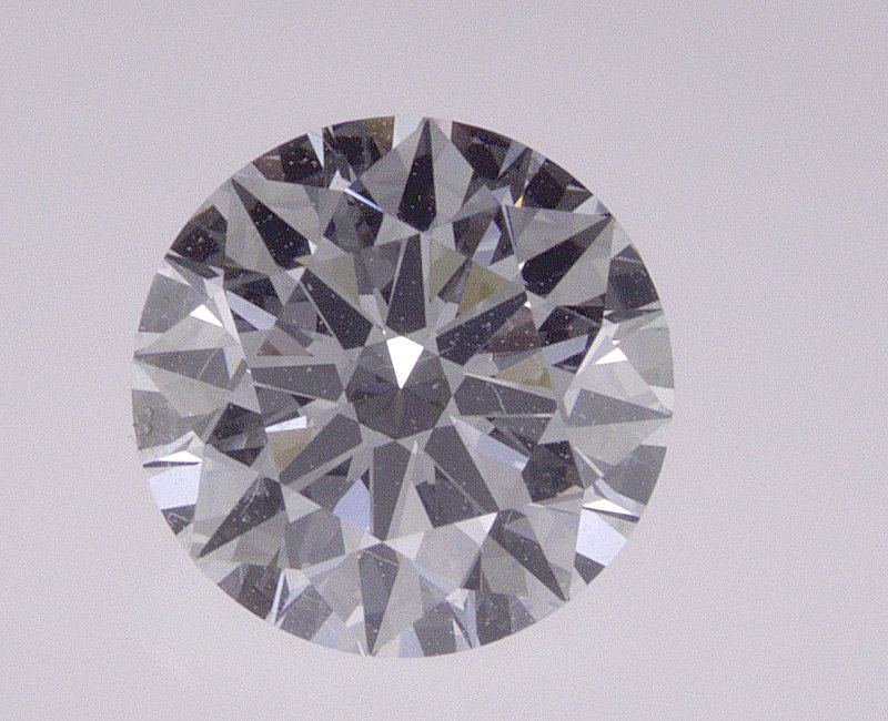 1.24 CT Round Lab-Grown Diamond Surrey Vancouver Canada Langley Burnaby Richmond