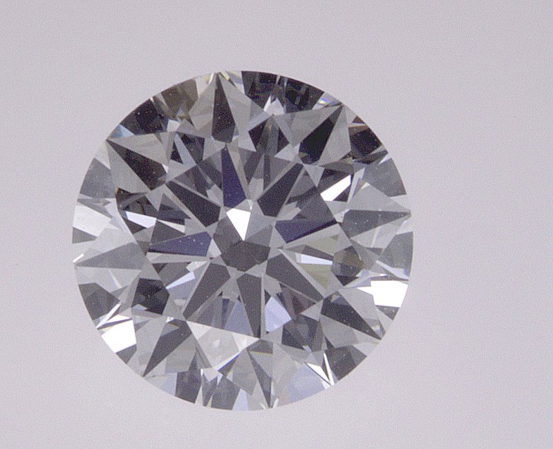 1.21 CT Round Lab-Grown Diamond Surrey Vancouver Canada Langley Burnaby Richmond