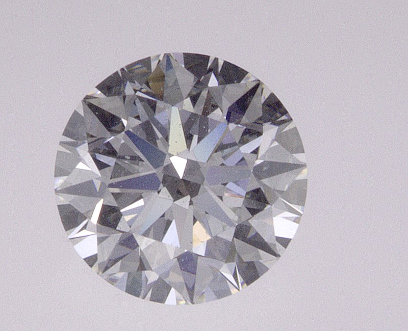 1.05 CT Round Lab-Grown Diamond Surrey Vancouver Canada Langley Burnaby Richmond