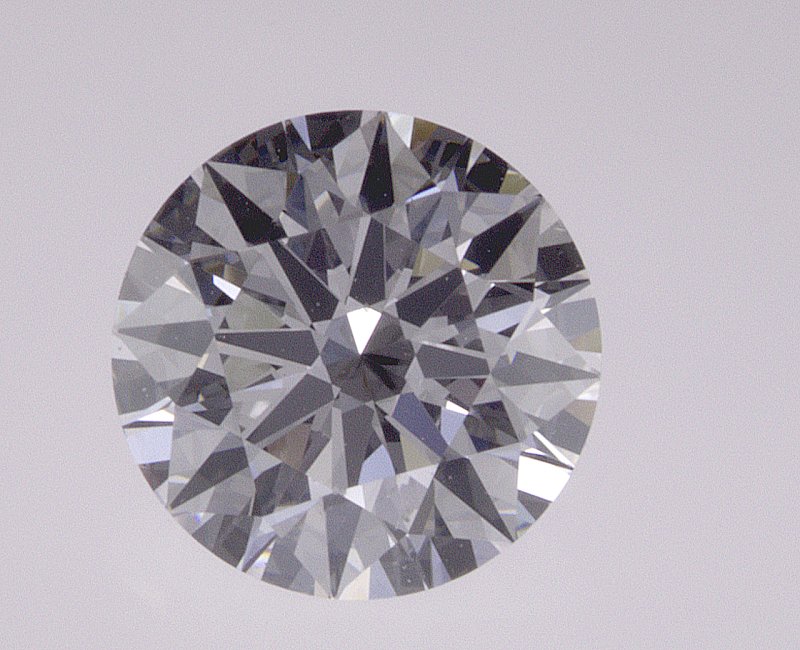 1.24 CT Round Lab-Grown Diamond Surrey Vancouver Canada Langley Burnaby Richmond
