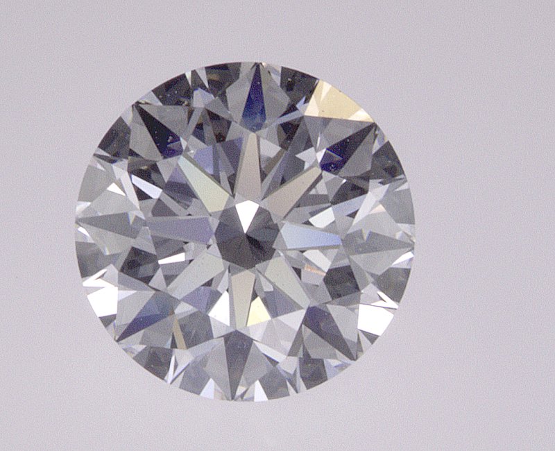 1.21 CT Round Lab-Grown Diamond Surrey Vancouver Canada Langley Burnaby Richmond