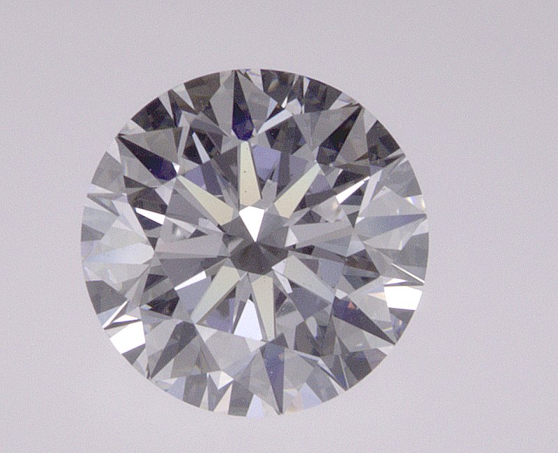1.24 CT Round Lab-Grown Diamond Surrey Vancouver Canada Langley Burnaby Richmond
