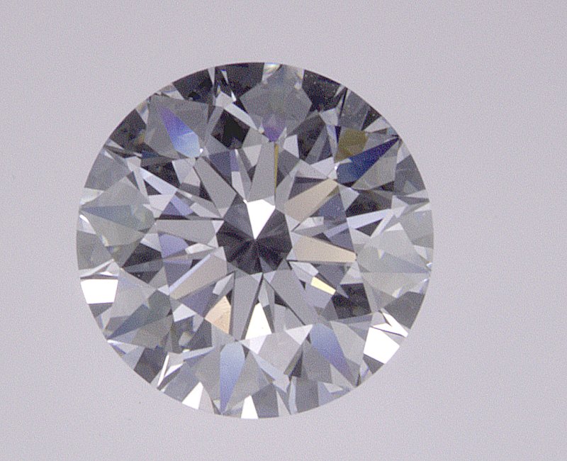 1.04 CT Round Lab-Grown Diamond Surrey Vancouver Canada Langley Burnaby Richmond
