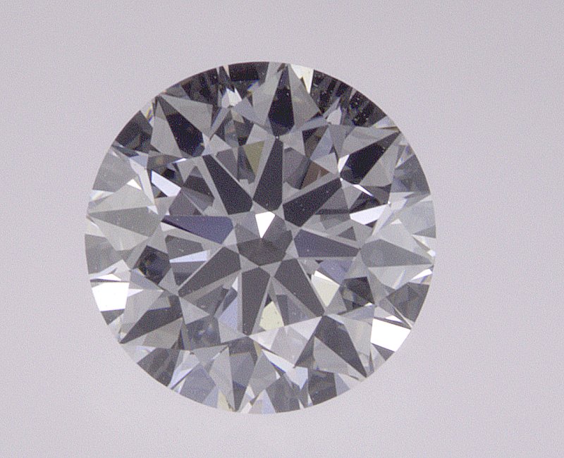 1.24 CT Round Lab-Grown Diamond Surrey Vancouver Canada Langley Burnaby Richmond