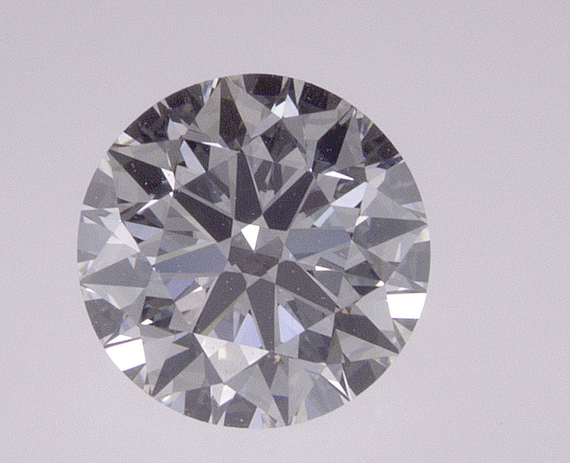 1.04 CT Round Lab-Grown Diamond Surrey Vancouver Canada Langley Burnaby Richmond