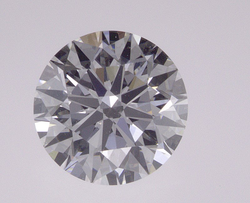 1.04 CT Round Lab-Grown Diamond Surrey Vancouver Canada Langley Burnaby Richmond