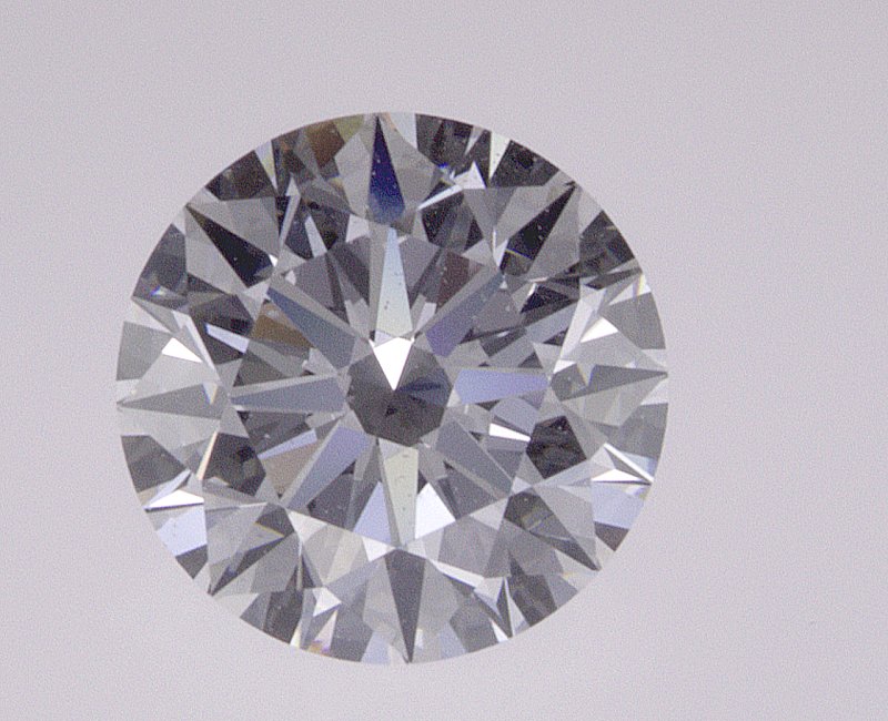 1.04 CT Round Lab-Grown Diamond Surrey Vancouver Canada Langley Burnaby Richmond