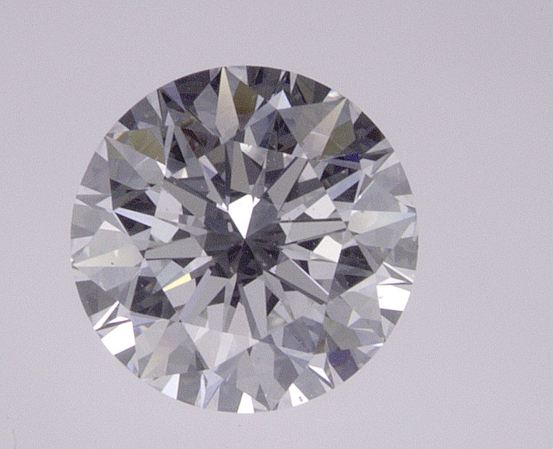 1.04 CT Round Lab-Grown Diamond Surrey Vancouver Canada Langley Burnaby Richmond