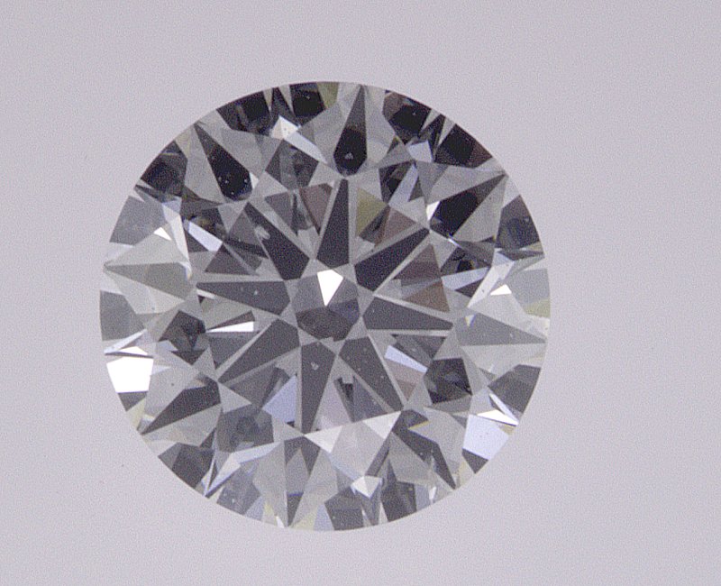 1.03 CT Round Lab-Grown Diamond Surrey Vancouver Canada Langley Burnaby Richmond