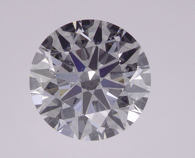 1.03 CT Round Lab-Grown Diamond Surrey Vancouver Canada Langley Burnaby Richmond