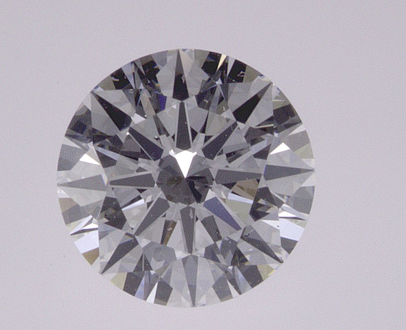 1.03 CT Round Lab-Grown Diamond Surrey Vancouver Canada Langley Burnaby Richmond