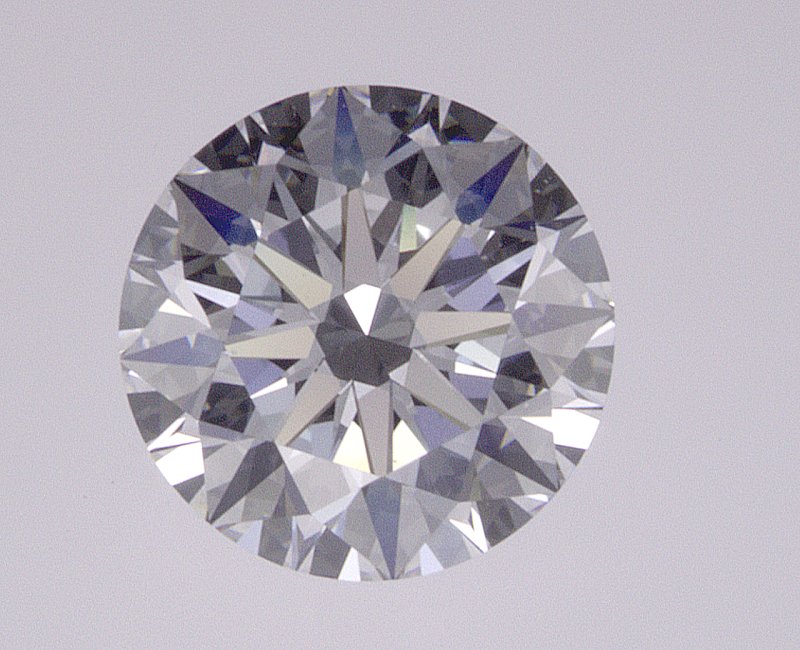 1.03 CT Round Lab-Grown Diamond Surrey Vancouver Canada Langley Burnaby Richmond