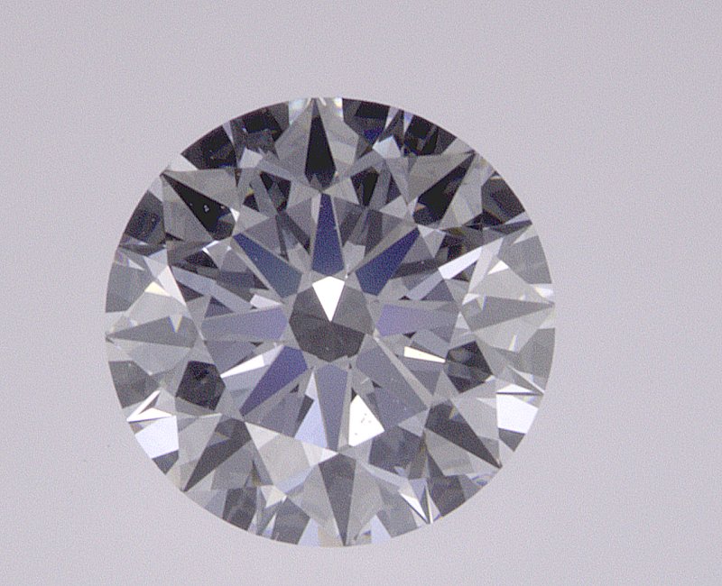 1.03 CT Round Lab-Grown Diamond Surrey Vancouver Canada Langley Burnaby Richmond