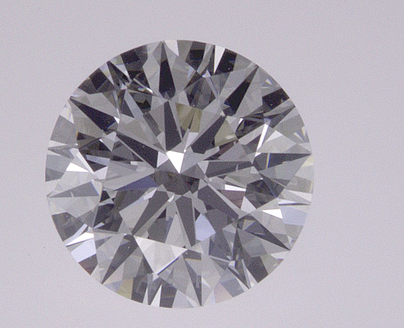 1.03 CT Round Lab-Grown Diamond Surrey Vancouver Canada Langley Burnaby Richmond