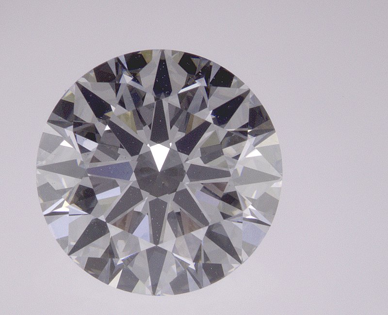 3.04 CT Round Lab-Grown Diamond Surrey Vancouver Canada Langley Burnaby Richmond
