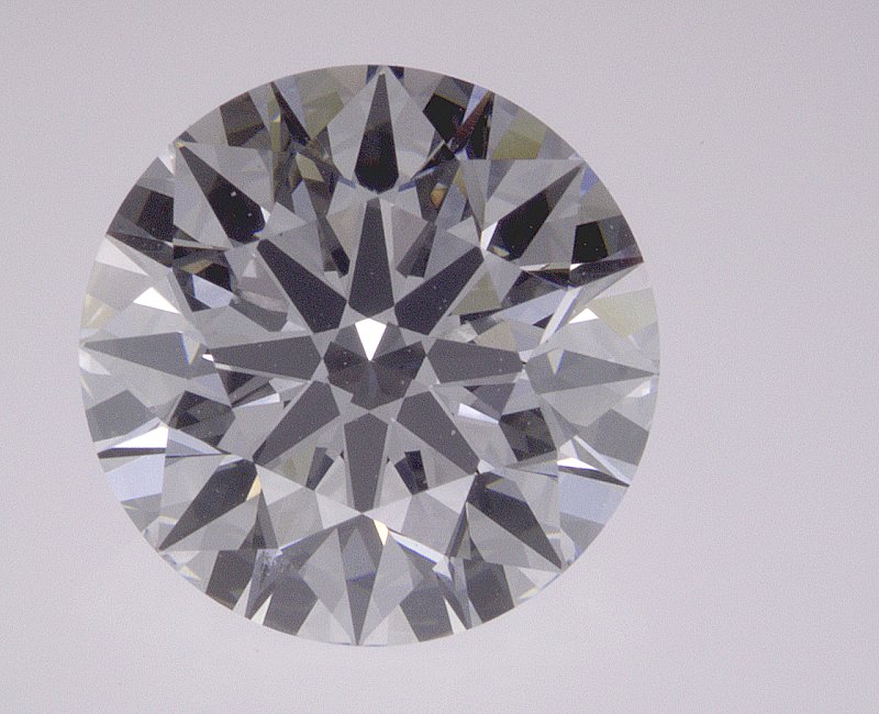 3 CT Round Lab-Grown Diamond Surrey Vancouver Canada Langley Burnaby Richmond